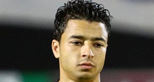 الزمالك يقدم عرضاً لضم باسم علي بـ3.5 مليون جنيه رغم تمسك اللاعب بالأهلي